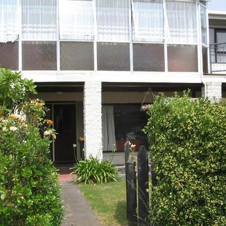 基督城The House公寓 外观 照片